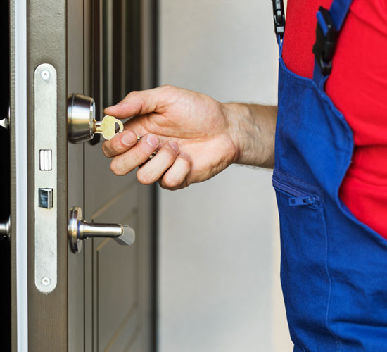 Residential Locksmith Soquel