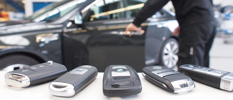 Mobile Car Locksmith Soquel