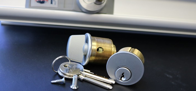 Commercial Lock Installation Soquel