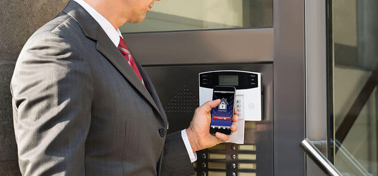 Commercial Office Locksmith Soquel