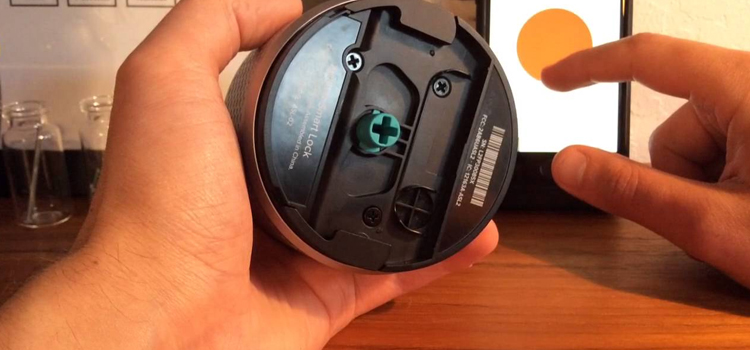 Soquel Smart Lock Repair